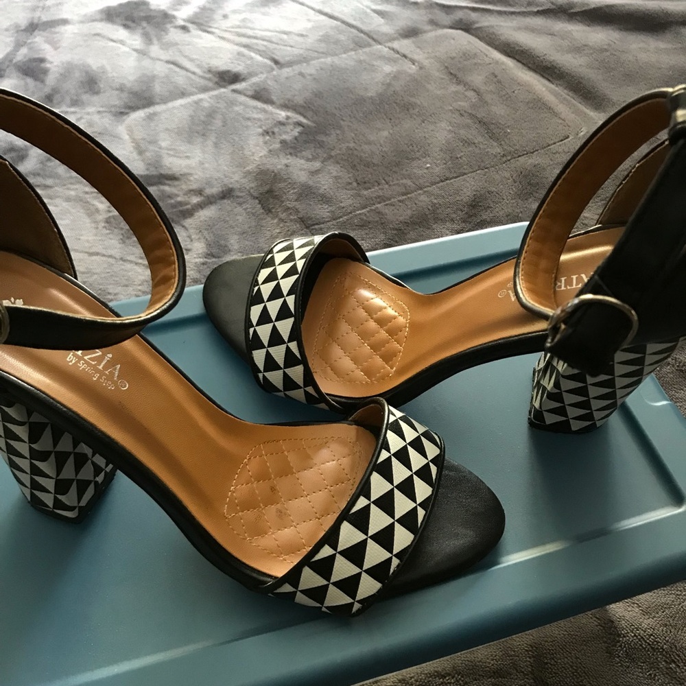 Patrizia By Spring Step Sandals - image 1